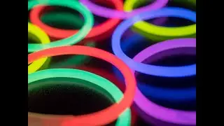 The Glow-in-the-Dark Party for Kids of All Ages