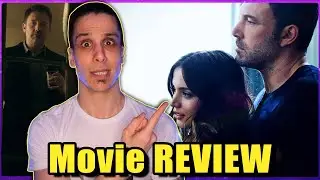 Deep Water (2022) - Movie REVIEW | Prime Video