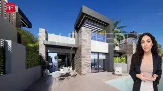 Unlocking the Secret to Your Dream Villa in Spain!
