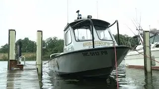 Marine Officer Duties