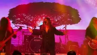 Grimegod (Live at We Are the Underground Fest, Quantic, București, 11.01.2025)