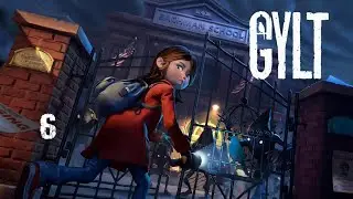 GYLT EP 6
