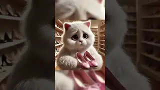 A devoted cat father works tirelessly to support his daughter's ballet dream, but&hellip; #cat