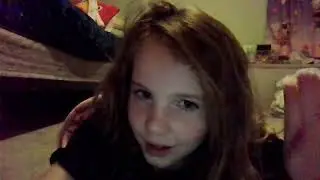 DEMO of star girl!!