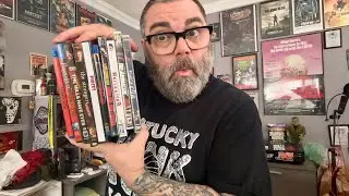 JD's Horror Reviews - Top 10 Best Films I Reviewed in 2025