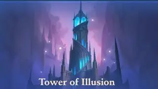 Tower of Illusion Instructional/Run ✨️ - Call of Antia
