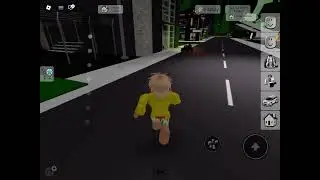 Missing person (part 3)