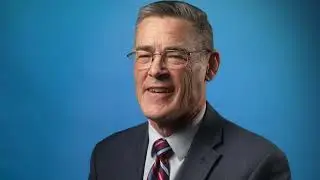 February 2022 Insight In|Focus Brian Rasmussen talks Champions of Innovation