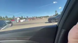 ATSV VS 725RWHP Boosted Challenger