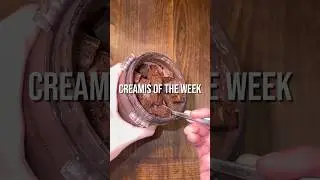 Ещё одна неделя волшебства Creami завершена 🍦💥