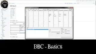 DBC - Basics