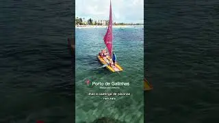 As Sete Maravilhas de Pernambuco #turismo #travel #dicasdeviagem #assetemaravilhasdepernambuco