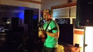 Casey Turner - Melt in the Shade @ OB House Concert, Ocean Beach, CA