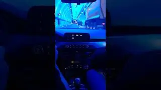 Yeni Zigana Tüneli nde Tünel Anonsu duyduk radyoda