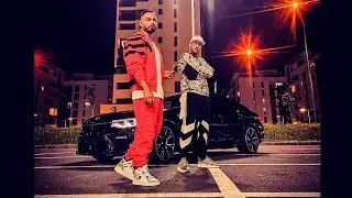 Bibanu | @SonnyFlameOfficial | StyleDaKid - James Bond | Videoclip oficial