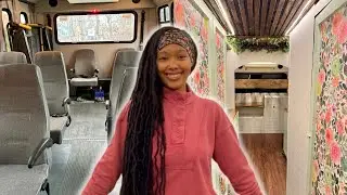 Сколько стоило полное переоборудование моего автобуса?! ПОЛНАЯ СТОИМОСТЬ! 🚐✨