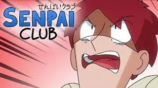 Senpai Club - 