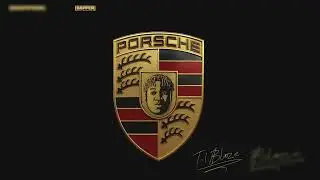 T.I Blaze  - Porsche (Official Audio)