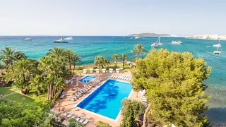 THB Los Molinos, Ibiza - AdultyHotels
