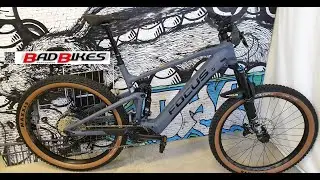 Focus Jam&sup2; 6.8 Plus Bosch Performance CX Motor Gen4 85NM FOX 34 Float Elektro Mountain Bike 2021