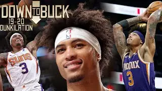 Kelly Oubre All 71 Dunks Full Highlights (2019-20 Season Dunkilation)