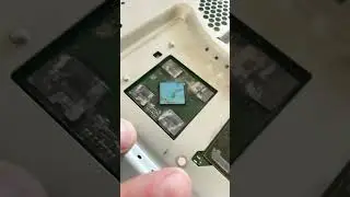 Вот она и причина перегрева процессоров на PLAYSTATION 3 и это не термопаста😂😂😂