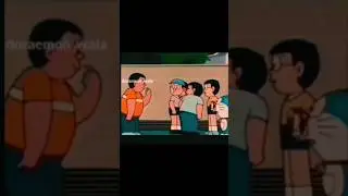 Nobita Sigma Reply | #viral #shorts #doraemon #sigmarule