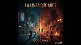 Linea que arde 