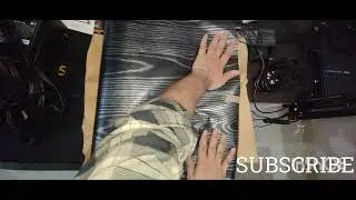 HOMEMATES Self-Adhesive Wallpaper Waterproof Furniture Vinyl Stickers PVC 45 X 304 CM- Black @141 rs