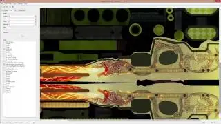 How to extract default and published community skins for CS:GO