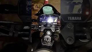 MT-15 bike  long travel 😡 in AJ.Gaming tamil