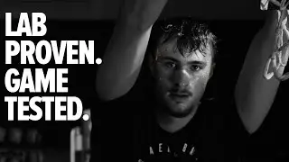 Lose More. Win More. Lab Tested.