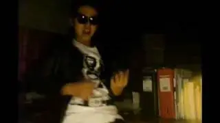 AIR GUITAR SUPERSTAR 09 VIDEO CONTEST