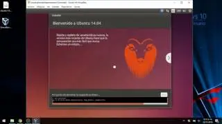 Instalar Ubuntu en  VirtualBox Paso a Paso con Configuraci&oacute;n Inicial