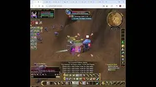 DexterityKnight   1v1 Flyff Universe  FWC2024