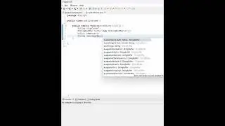 Java program to find string is palindrome or not
