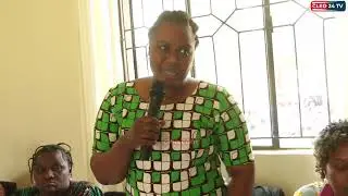 MATIKO FOUNDATION YAKABIDHI TV SHULE ZA SEKONDARI NKENDE, NA NYANDOTO