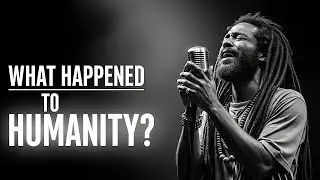 🌴WHAT HAPPENED TO HUMANITY? 🌍 | Emotional Reggae Song | Nuwaii Music