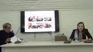 О конкурсе переводов JLPP / Томока Сибасаки о произведении &laquo;Весенний сад&raquo;