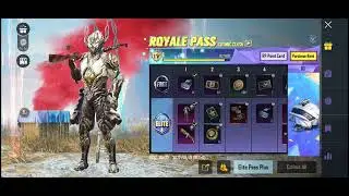 Season 9 Royal Pass tumhare bhai ne le liya #season9royalpass     #royal#vickygaming #vickygamingyt