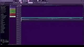 making a song every day of the year to get better at making music (1/365)