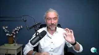 Thomas H&uuml;bl - Trauma Informed Leadership