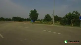 1 KANAL PLOT FOR SALE IN TAUHEED BLOCK SECTOR F BAHRIA TOWN LAHORE