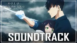 Ice Elves Ambush | Solo Leveling S2EP1 OST | 俺だけレベルアップな件 OST Cover