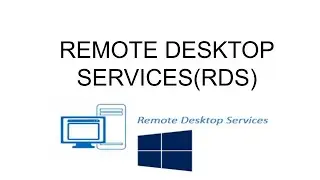 REMOTE DESKTOP SERVICES (RDS) IN WINDOWS SERVER 2022