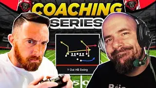 COACHING MADDEN WITH @DubDotDUBBY