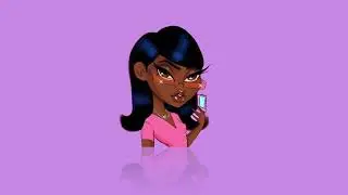 [FREE] Megan Thee Stallion x Mulatto Type Beat- &ldquo;Shining&rdquo;