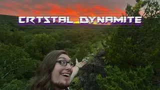 Xolf - Crystal Dynamite