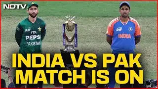 India Vs Pakistan Match News | India vs Pakistan Match On February 15 In Colombo: Sources