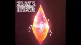 Final Fantasy Brave Exvius | 2 Neo Visions |